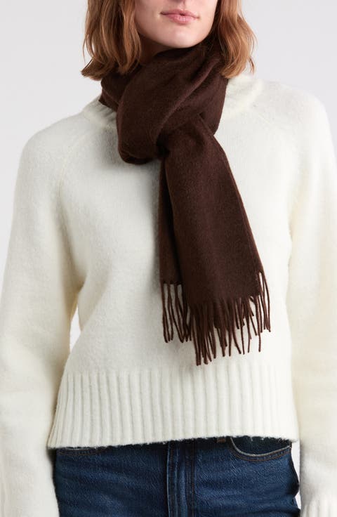 Cashmere Scarf