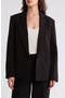 Crop Blazer