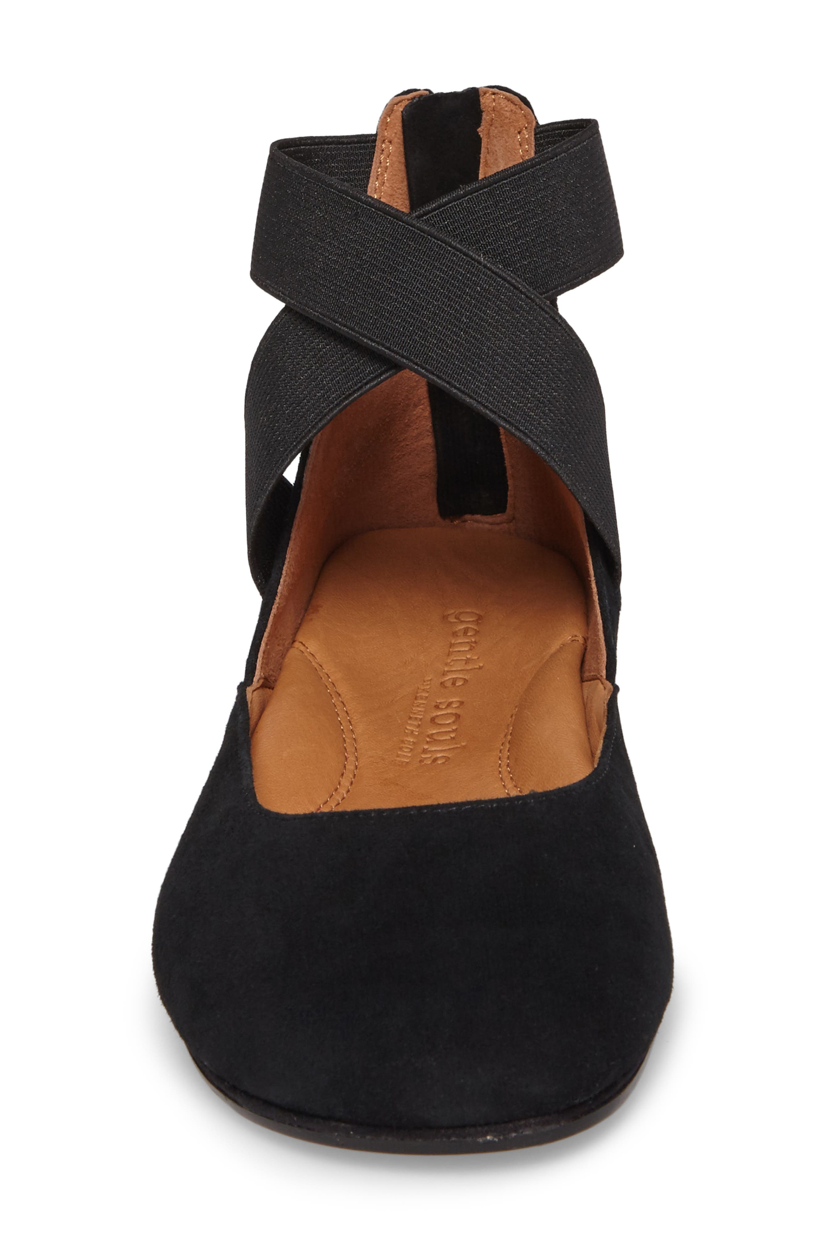 Gentle Souls by Kenneth Cole Bay Unique Flat, Alternate, color, 