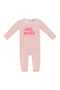 selected Pink/White