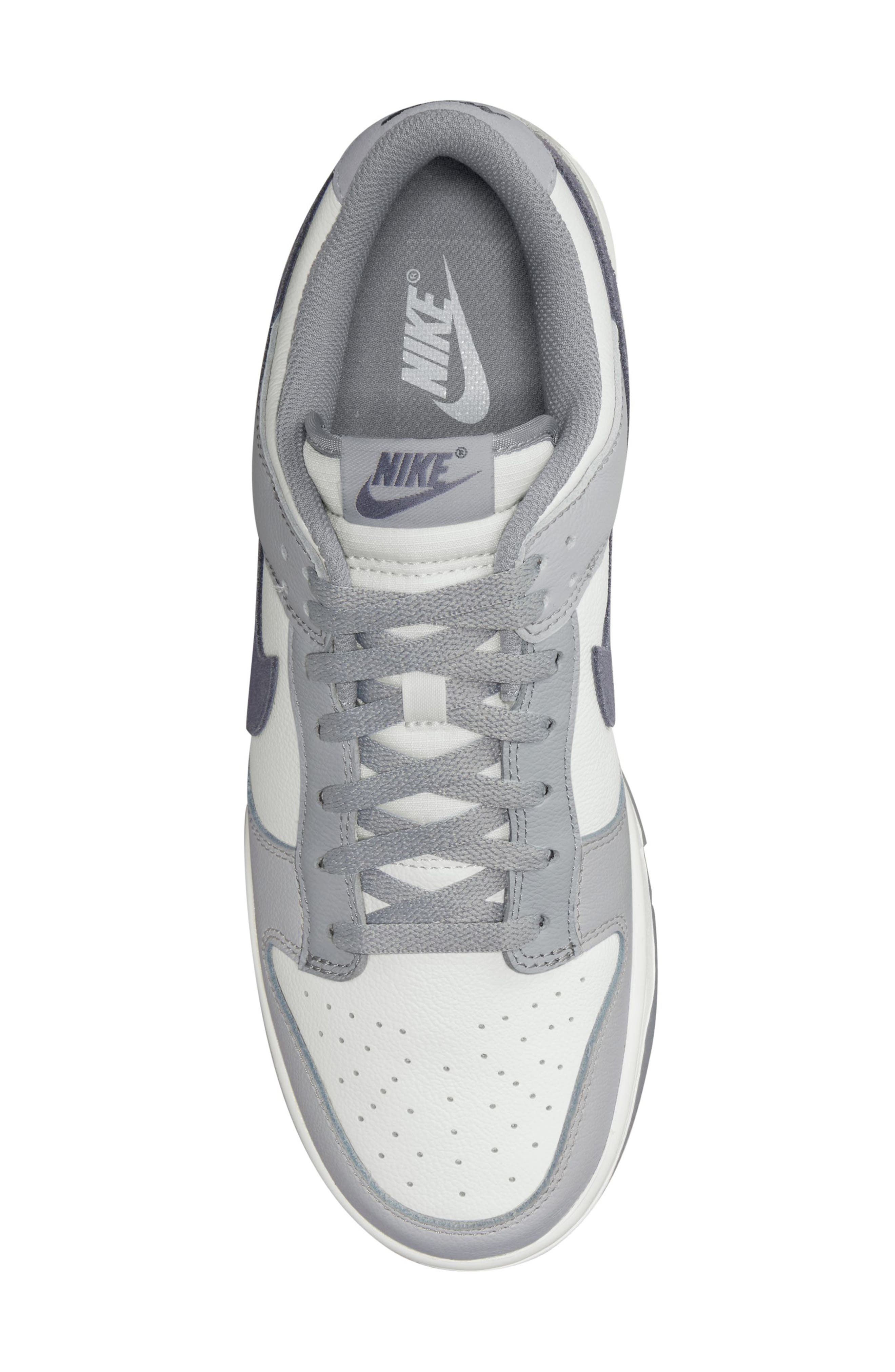 Nike Dunk Low Retro Sneaker, Alternate, color, 