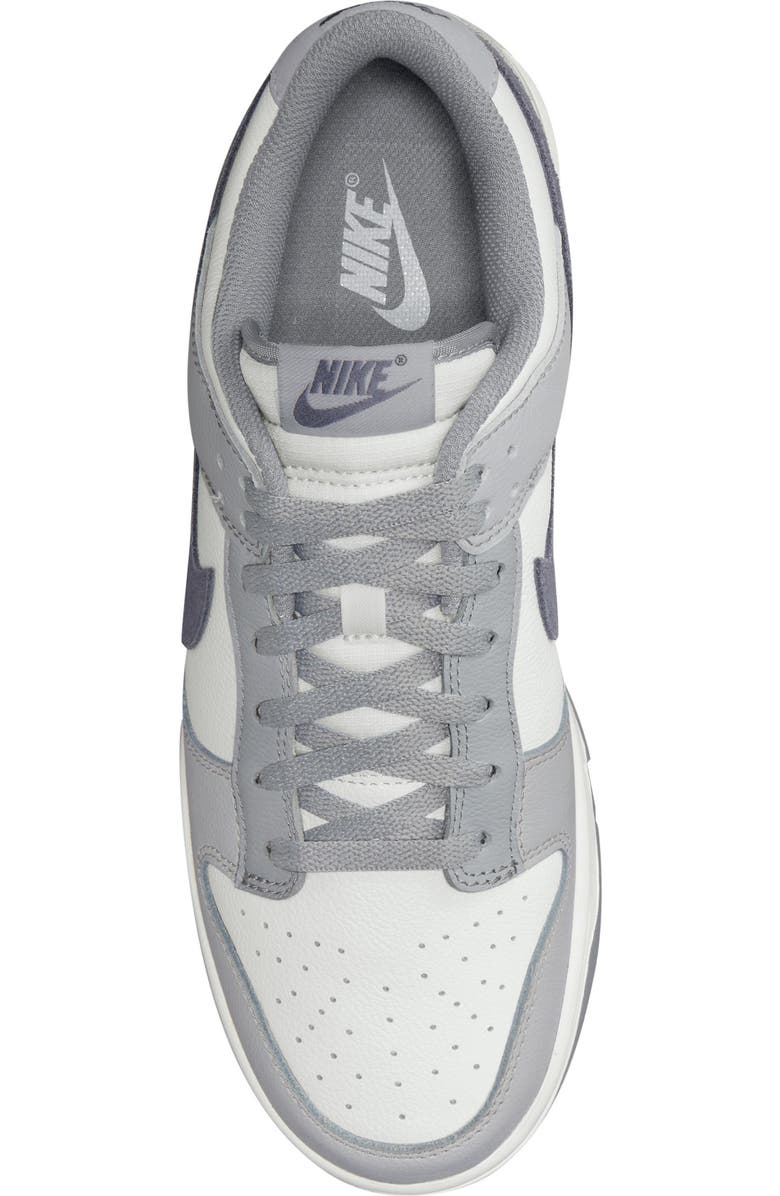 Nike Dunk Low Retro Sneaker, Alternate, color,