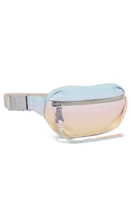 Aimee Kestenberg Milan Leather Belt Bag