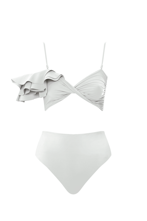 Maygel Coronel Costa Two Piece