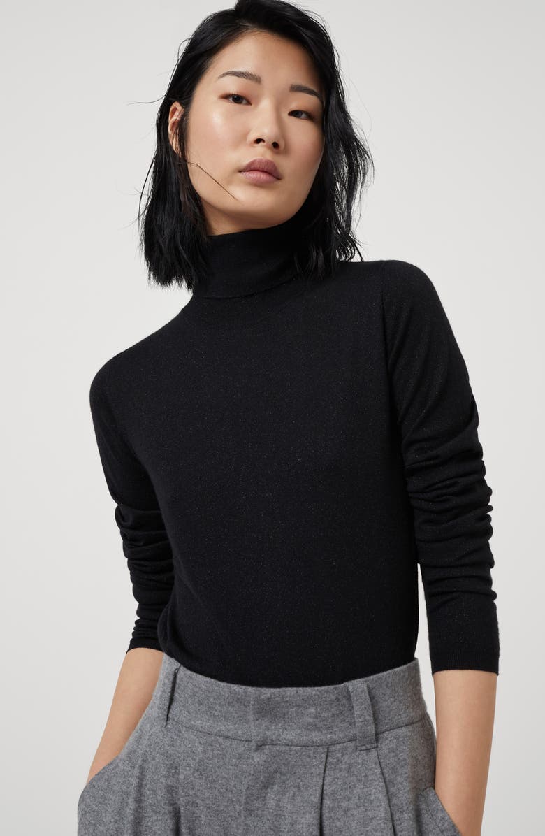 Brunello Cucinelli Lightweight sweater, Alternate, color, 