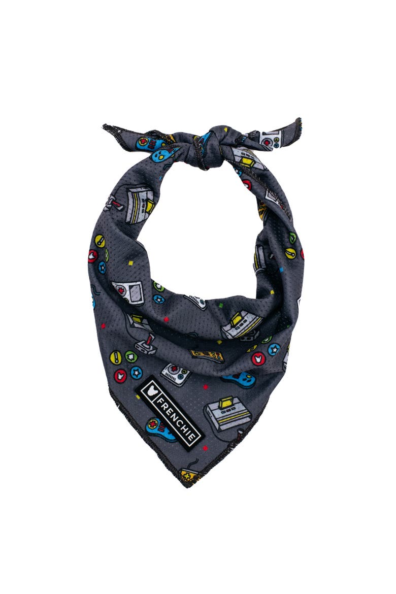 Cooling Bandana, Main, color, Gamer