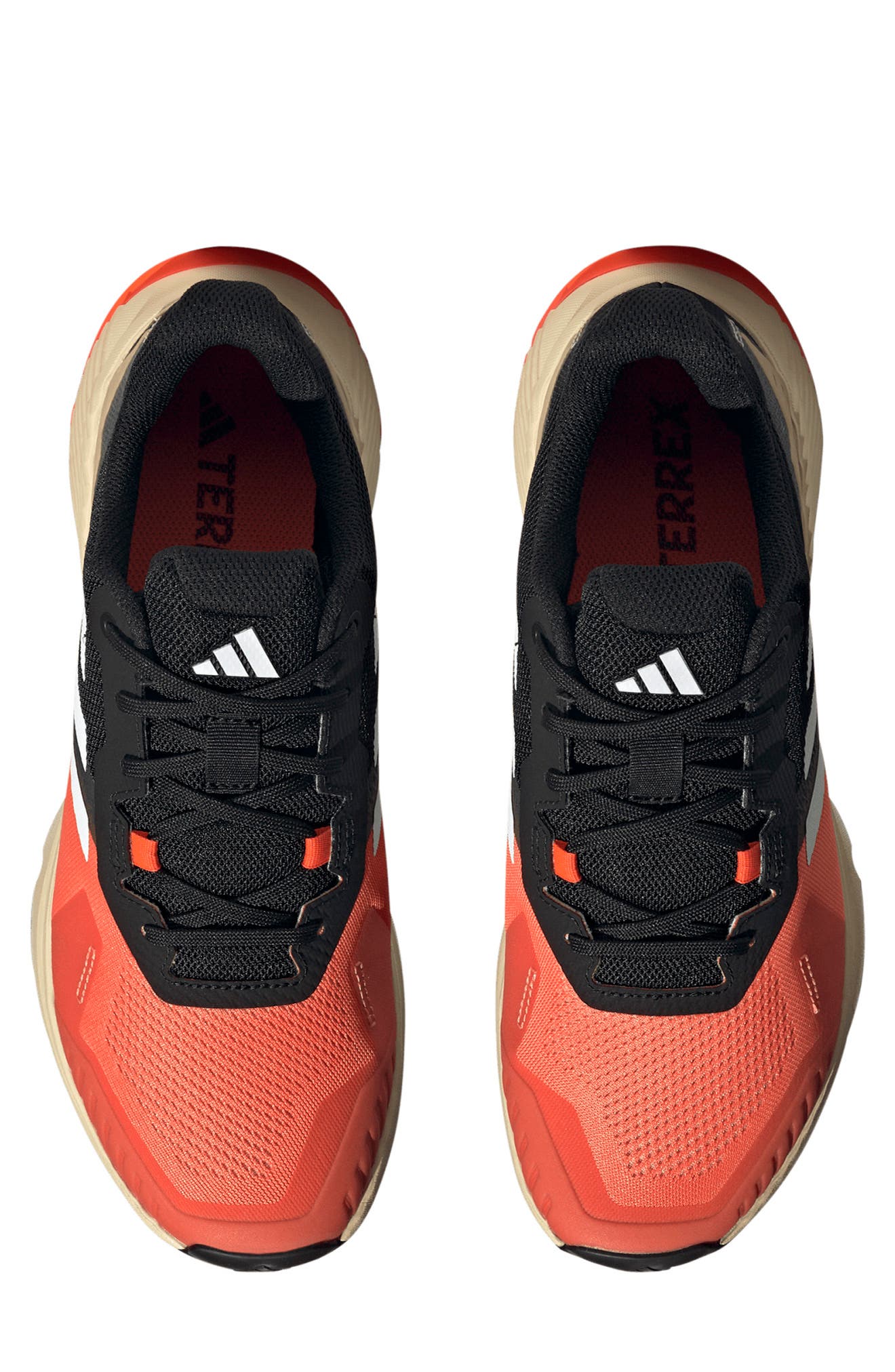 adidas Terrex Soulstride Trail Running Sneaker, Alternate, color, 