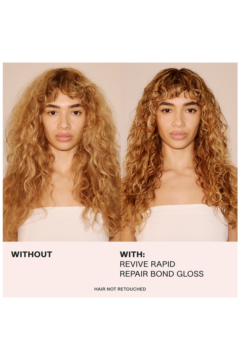 Revive Rapid Repair Bond Gloss, Alternate, color, NO COLOR
