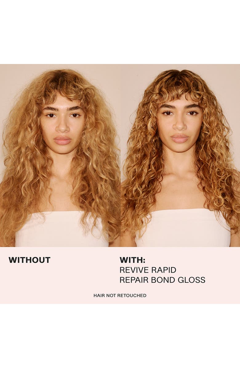 Revive Rapid Repair Bond Gloss