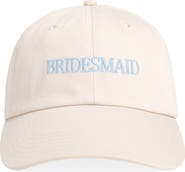 Favorite Daughter Bride Baseball Cap