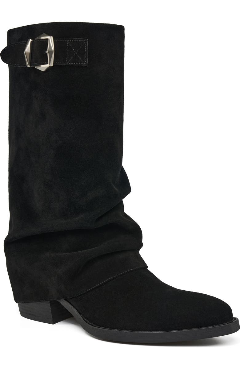 Grace TADI Boot, Main, color, Black