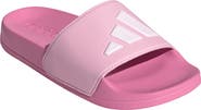 adidas Kids' Adilette Slide Sandal