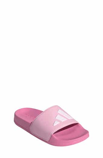 adidas Kids' Adilette Slide Sandal