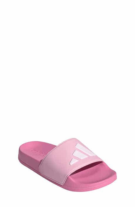adidas Kids' Adilette Slide Sandal