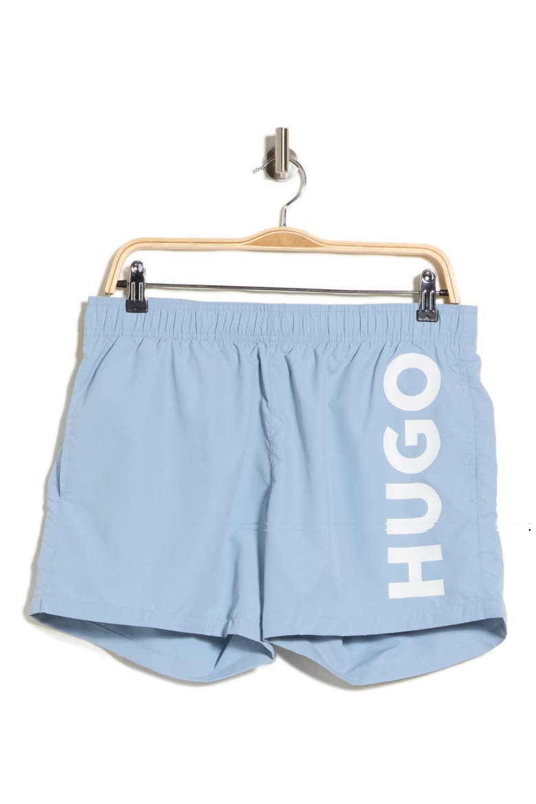 Abas Swim Trunks, Alternate, color, OPEN BLUE