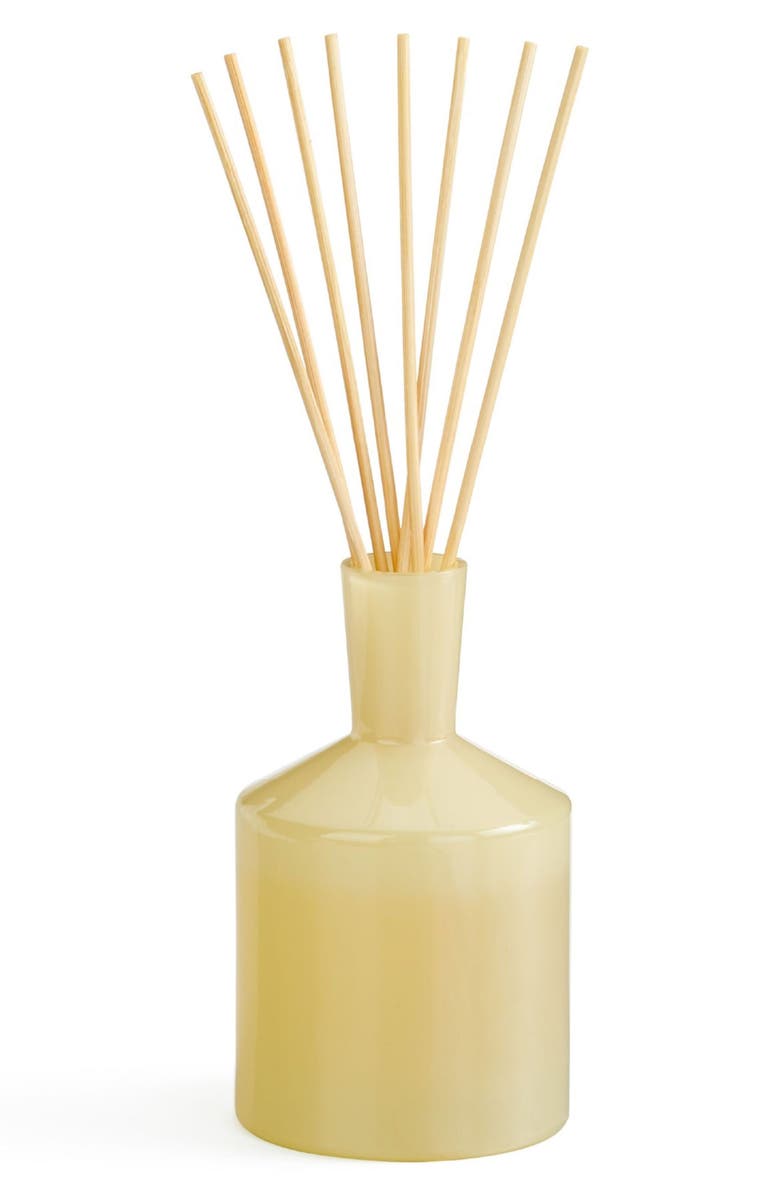 Lafco Chamomile Lavender Classic Reed Diffuser, Main, color, Beige