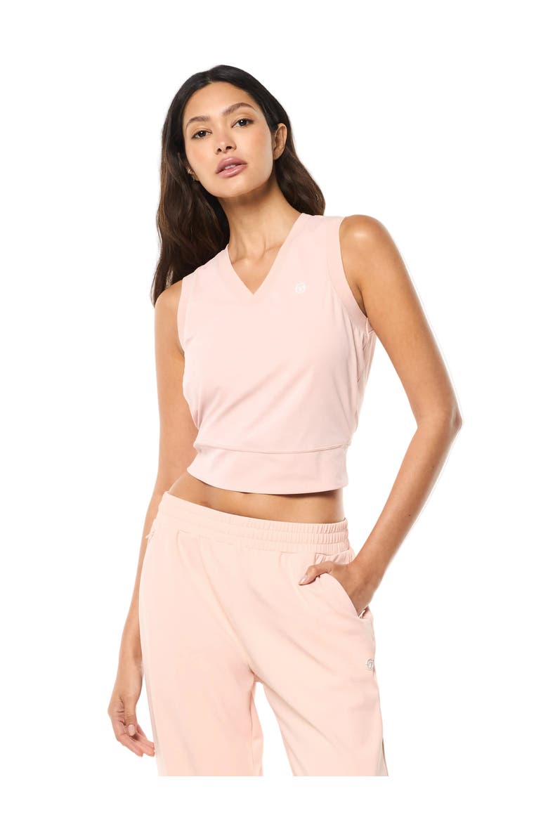 Noemi Top, Main, color, EVENING SAND