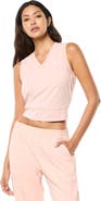 Sergio Tacchini Noemi Top
