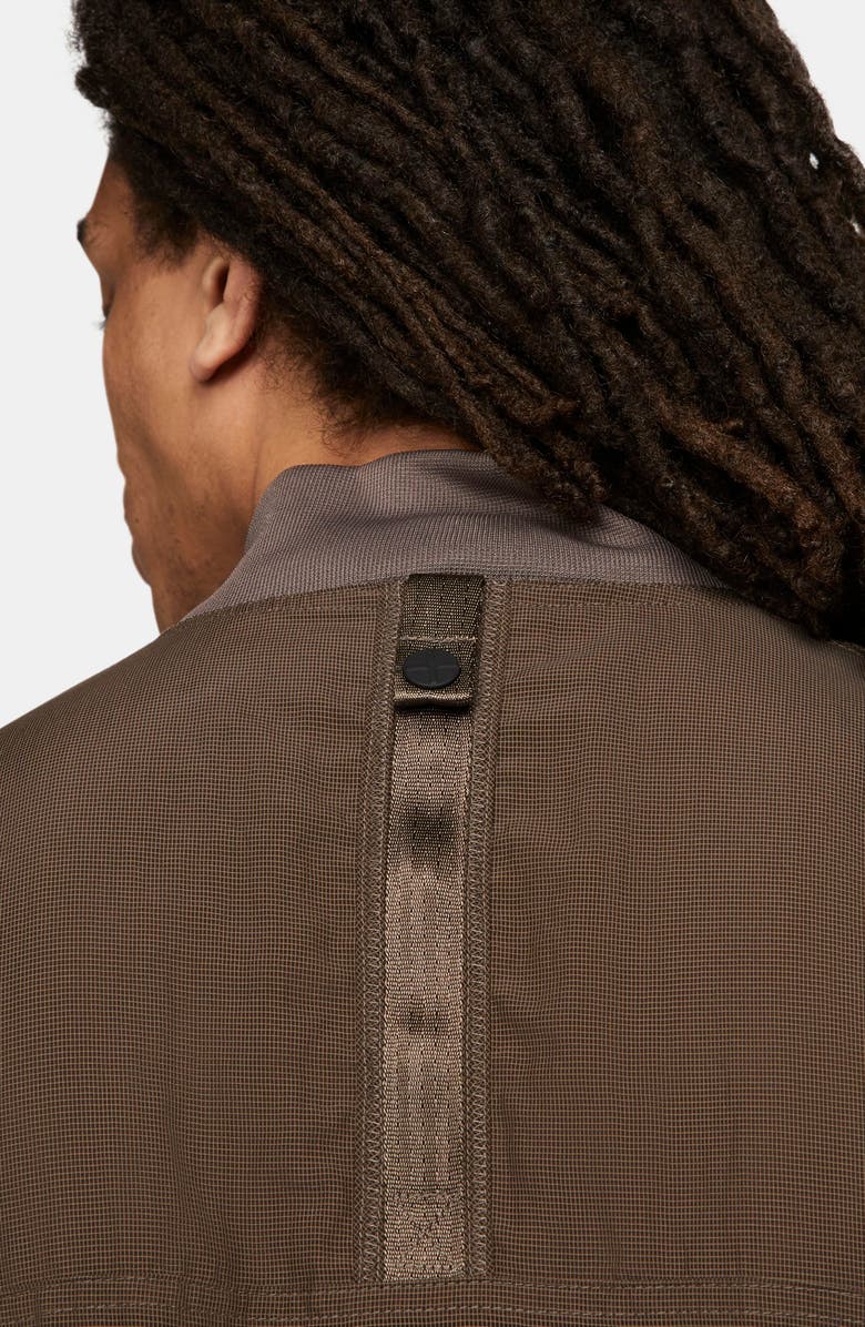 Nike Sportswear Tech Pack Bomber Jacket, Alternate, color, 