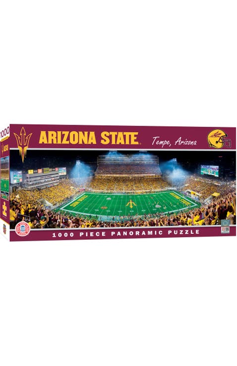 Arizona State 1000pc Panoramic Puzzle