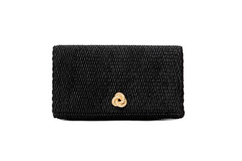 The Olivia Clutch