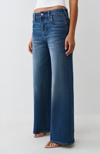 Bobbi Baggy Jeans