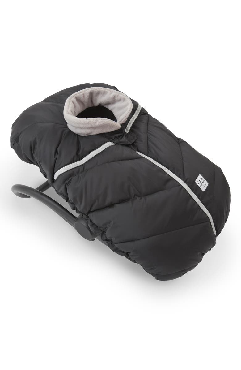 7 A.M. Enfant Car Seat Cocoon, Alternate, color,