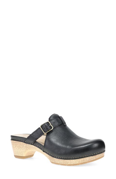 Leandra Clog (Women)