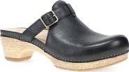 Dansko Leandra Clog