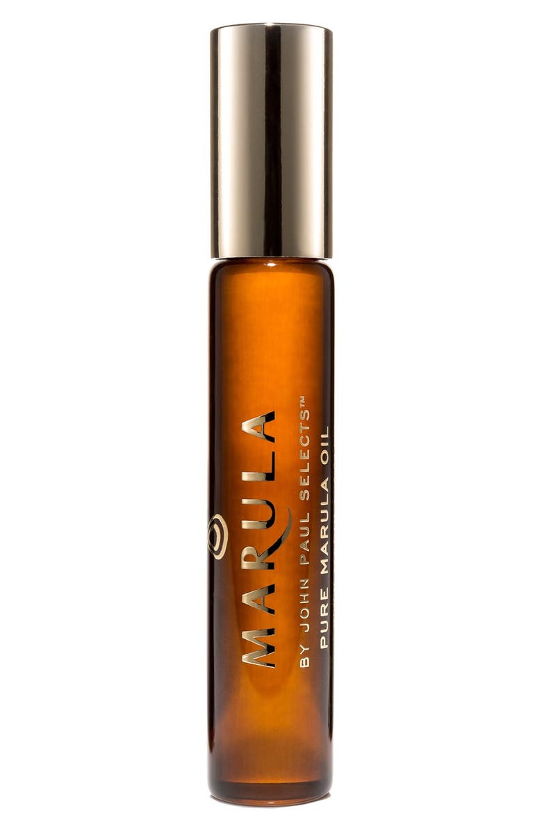 Marula Pure Beauty Oil 'Pure Marula' Facial Oil, Alternate, color, 