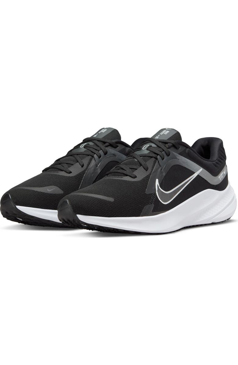 Nike Quest 5 Road Running Shoe, Main, color,