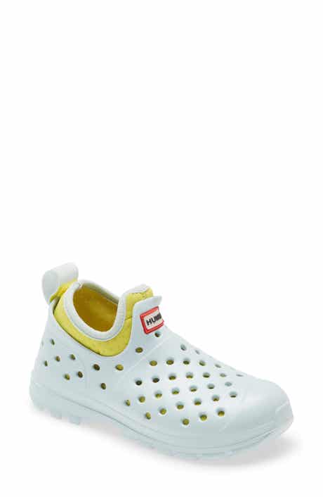 Hunter Original Perforated Bootie