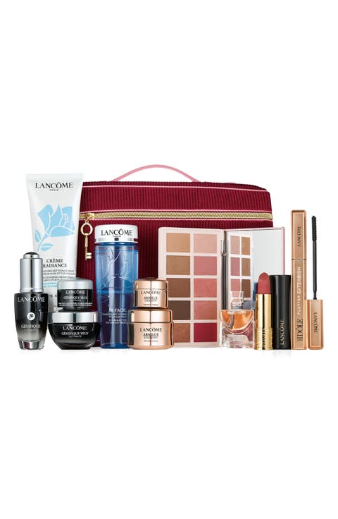 Beauty Box Set (Limited Edition)
