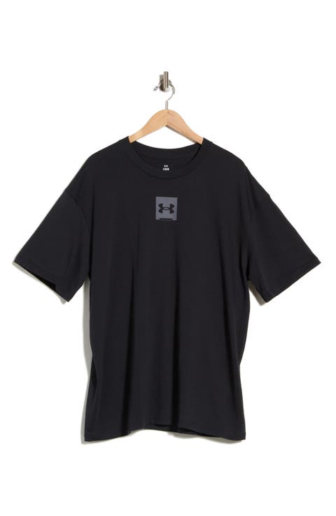 Heavyweight Box Logo T-Shirt