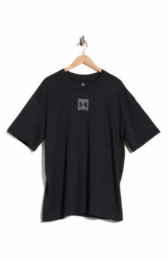 Heavyweight Box Logo T-Shirt