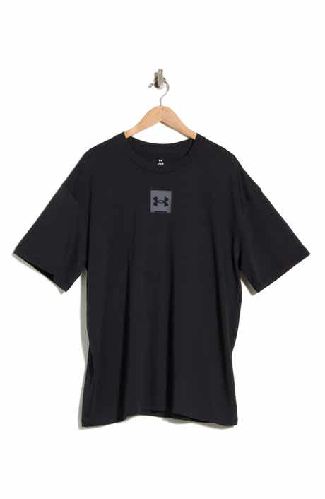 Heavyweight Box Logo T-Shirt