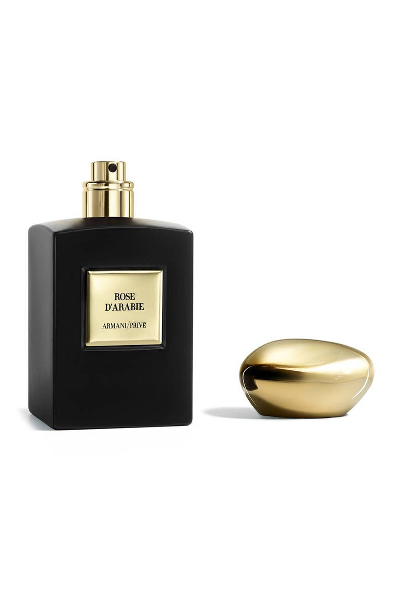 Rose d'Arabie Eau de Parfum, Alternate, color, NO COLOR