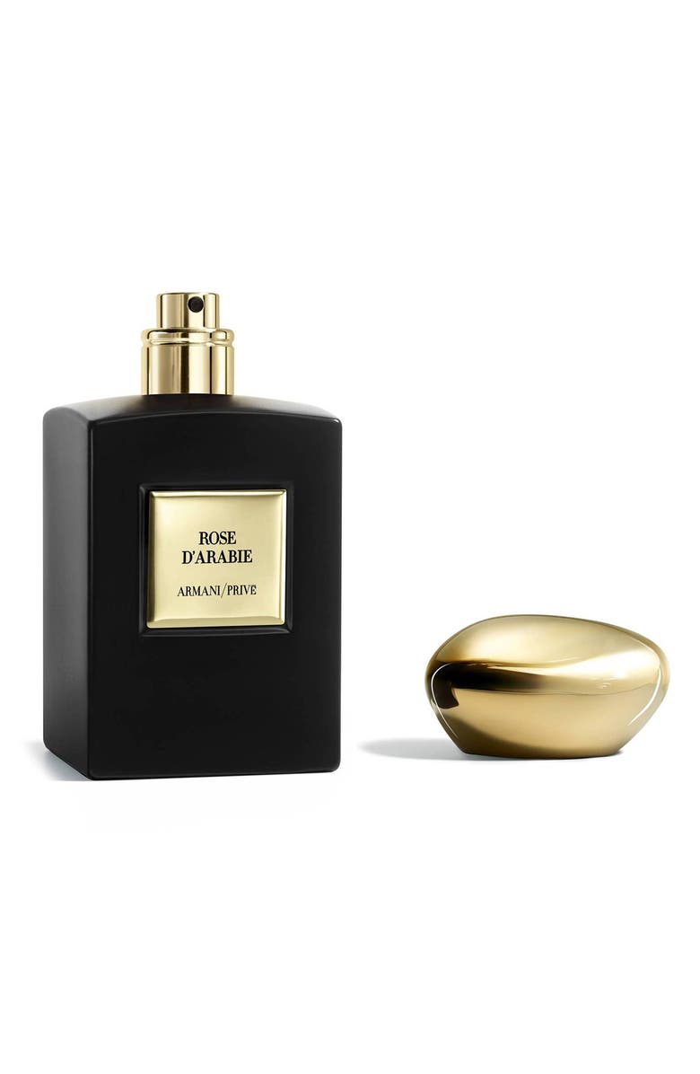 ARMANI beauty Rose d'Arabie Eau de Parfum, Alternate, color,