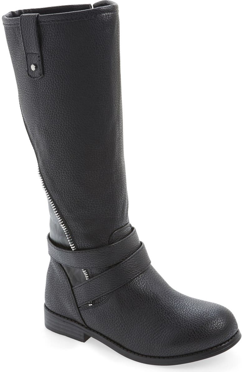 MICHAEL Michael Kors 'Emma Clare' Riding Boot, Main, color,