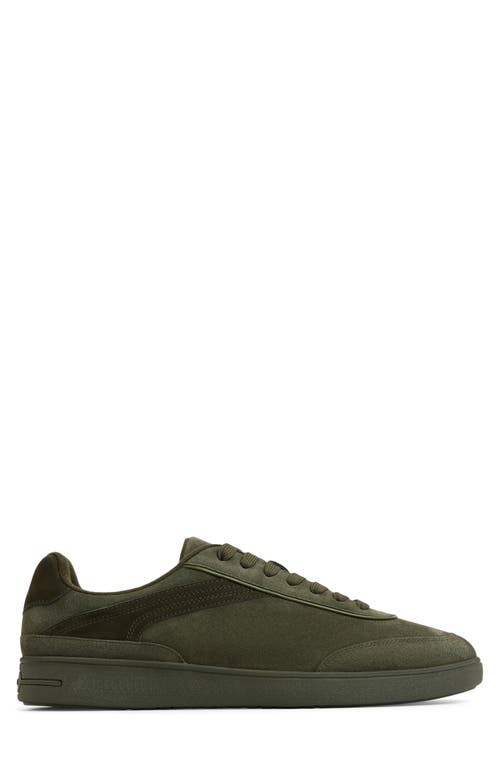 Aldo Cypress In Olive In Green