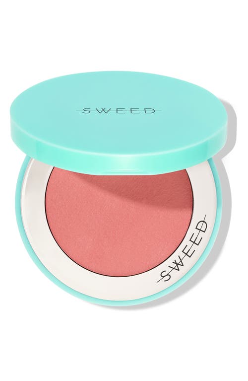 SWEED Air Brush Cream in Cheeky  product