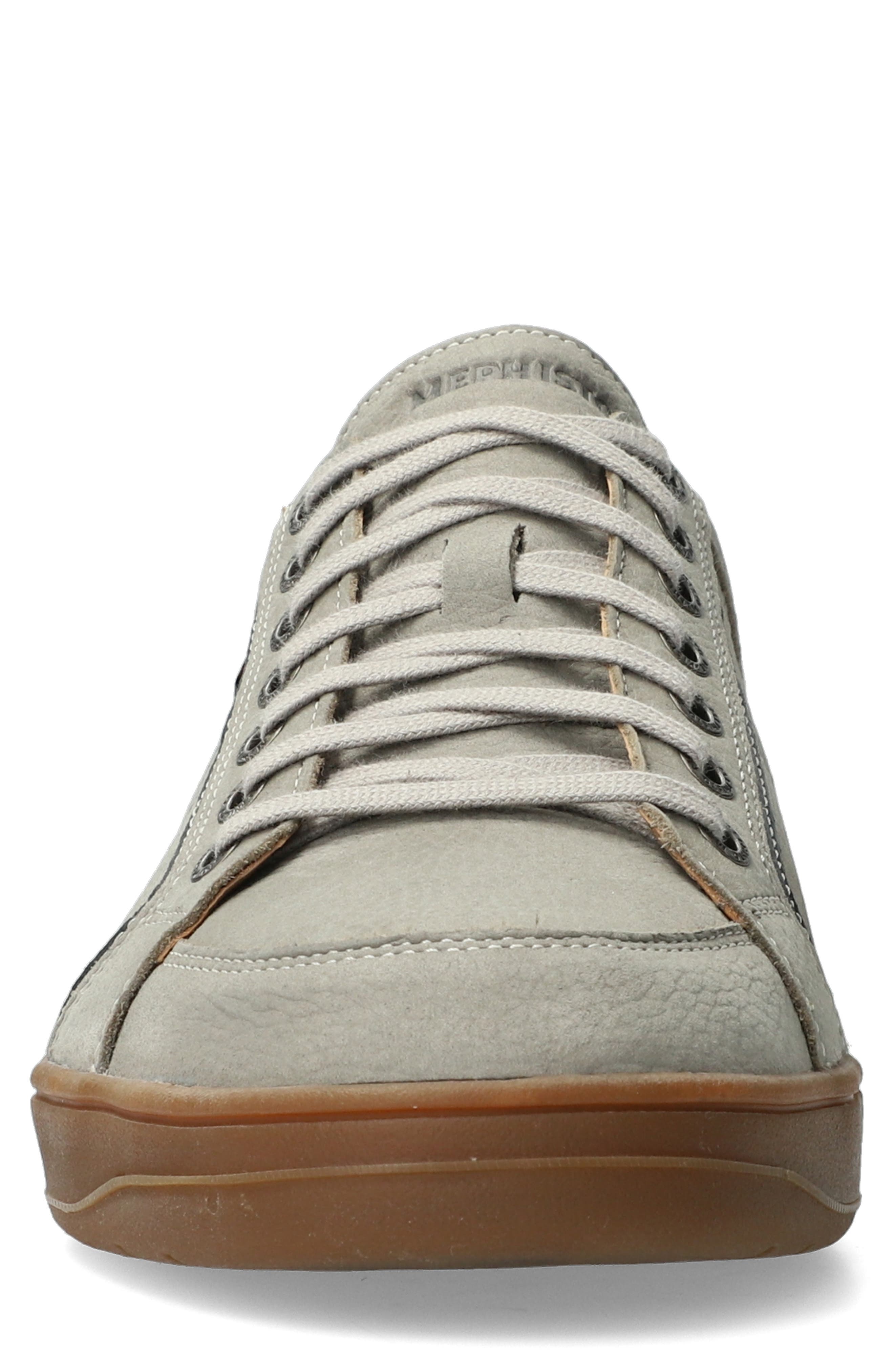 Mephisto Harrison Sneaker, Alternate, color, 