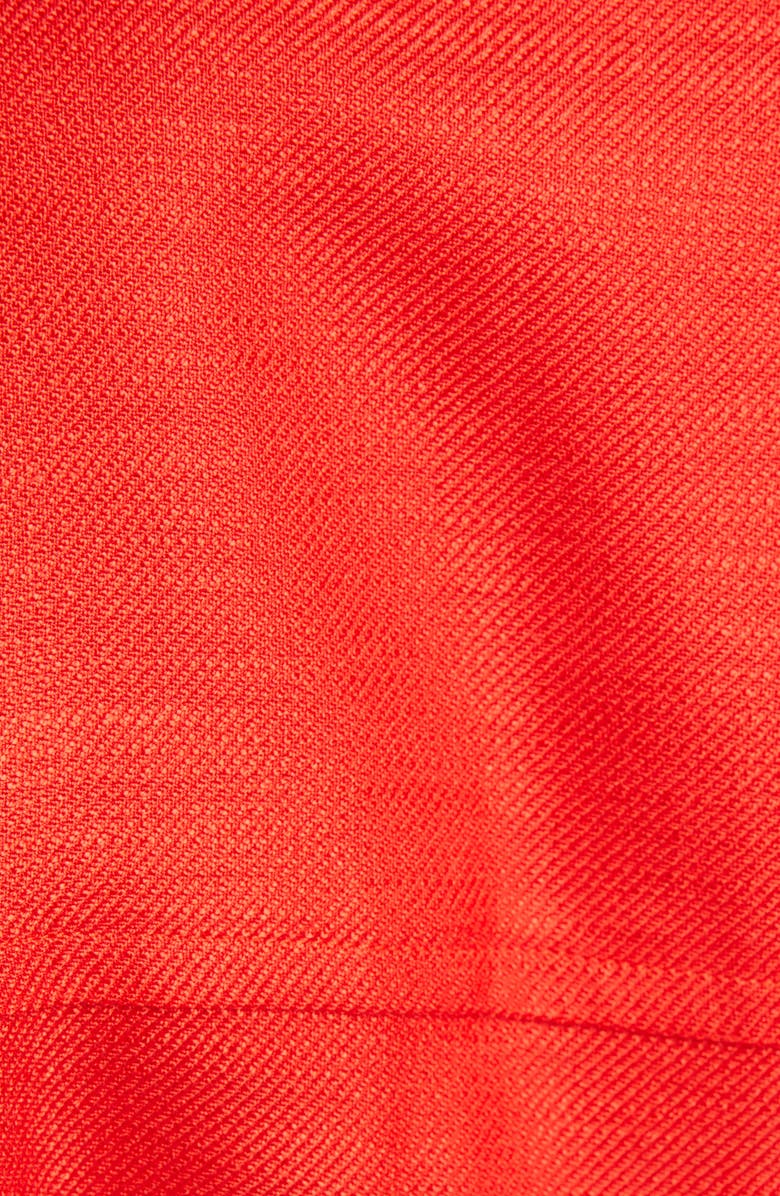 Veronica Beard Lionel Wide Leg Jumpsuit, Alternate, color, 