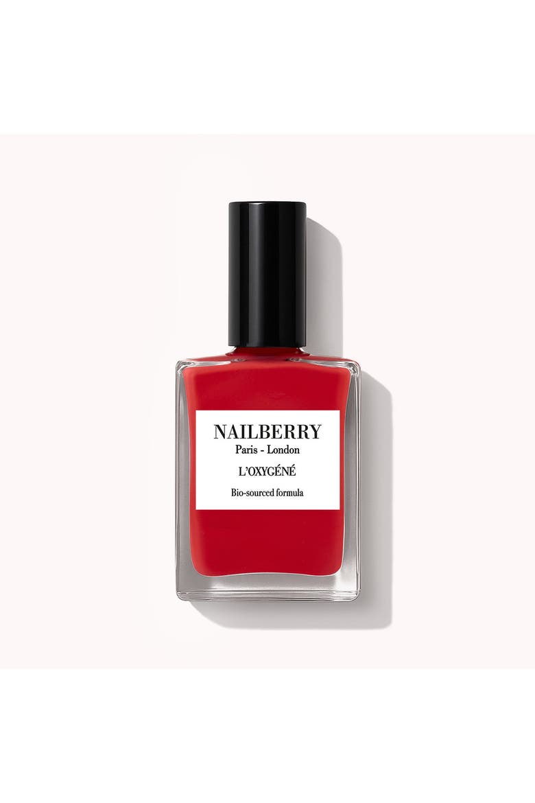 Nail Polish, Main, color, Pop My Berry