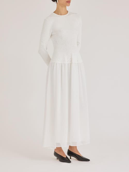 REBECCA TAYLOR REBECCA TAYLOR CALLA DRESS