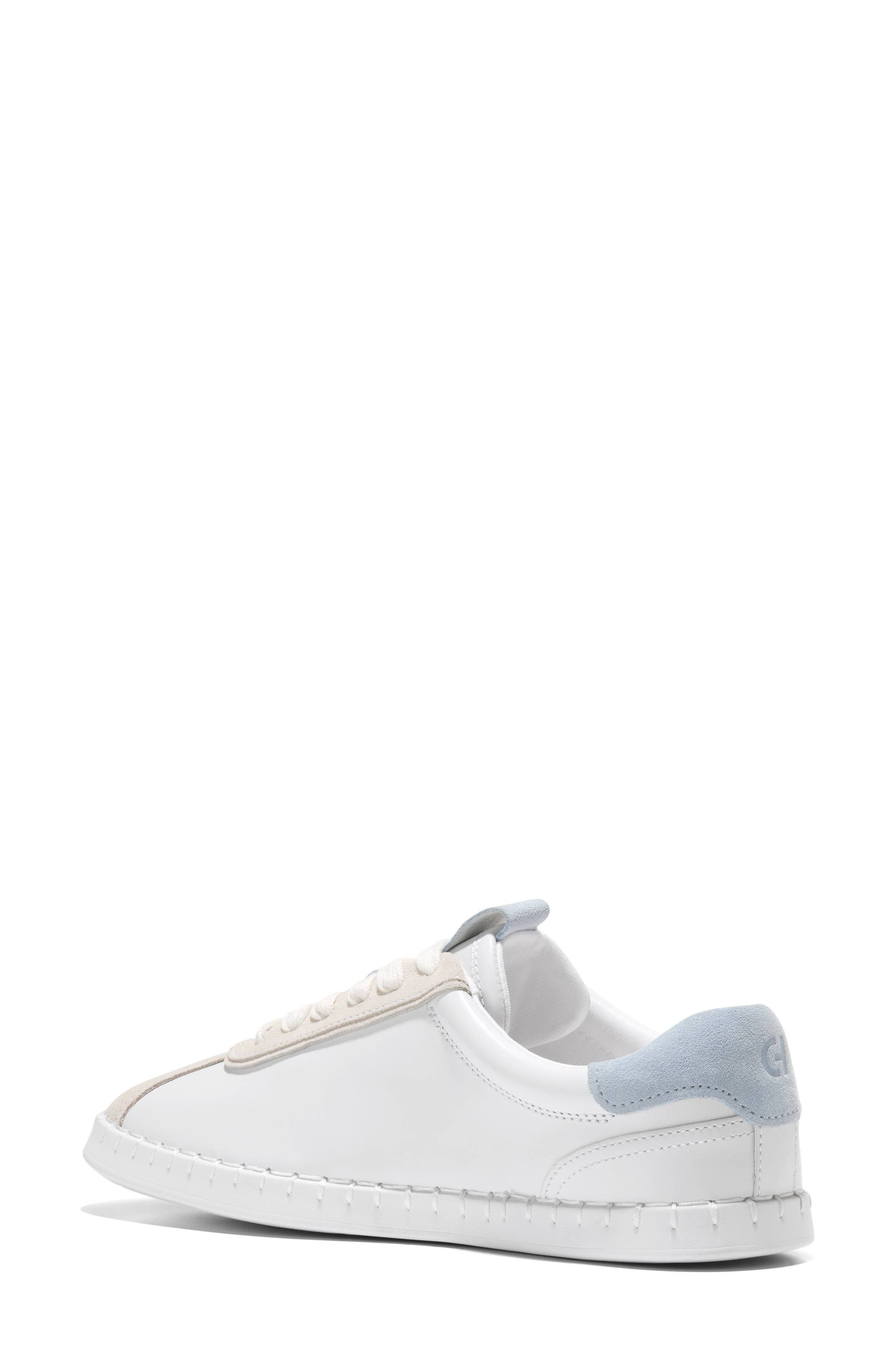Cole Haan GrandPro Acelia Sneaker, Alternate, color, 