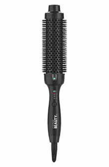 HotStyler Temperature Control Extra-Long Ionic Hot Brush