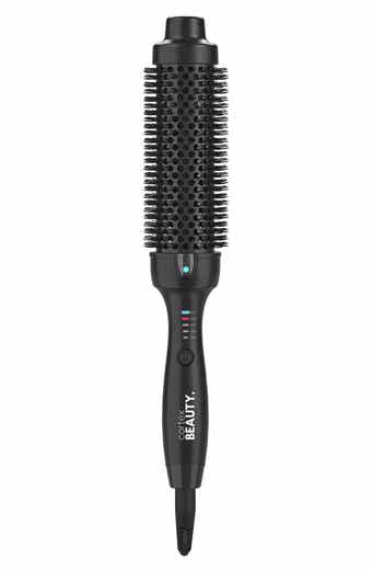 HotStyler Temperature Control Extra-Long Ionic Hot Brush