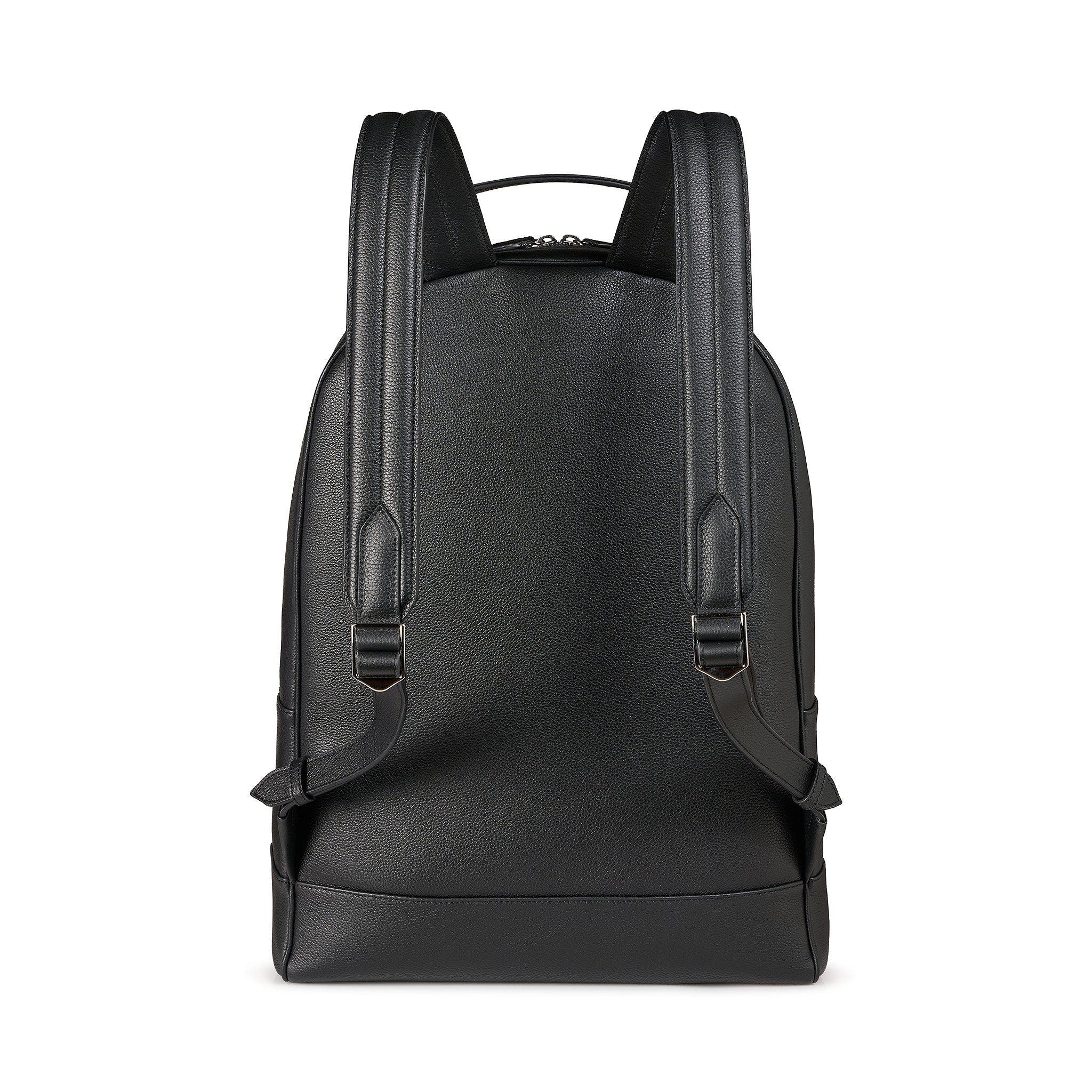DESERI Kelley Backpack, Alternate, color, Black