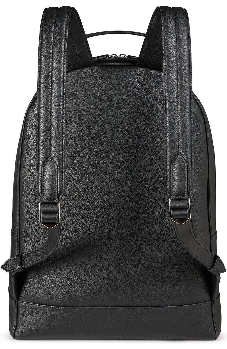 DESERI Kelley Backpack, Alternate, color, Black